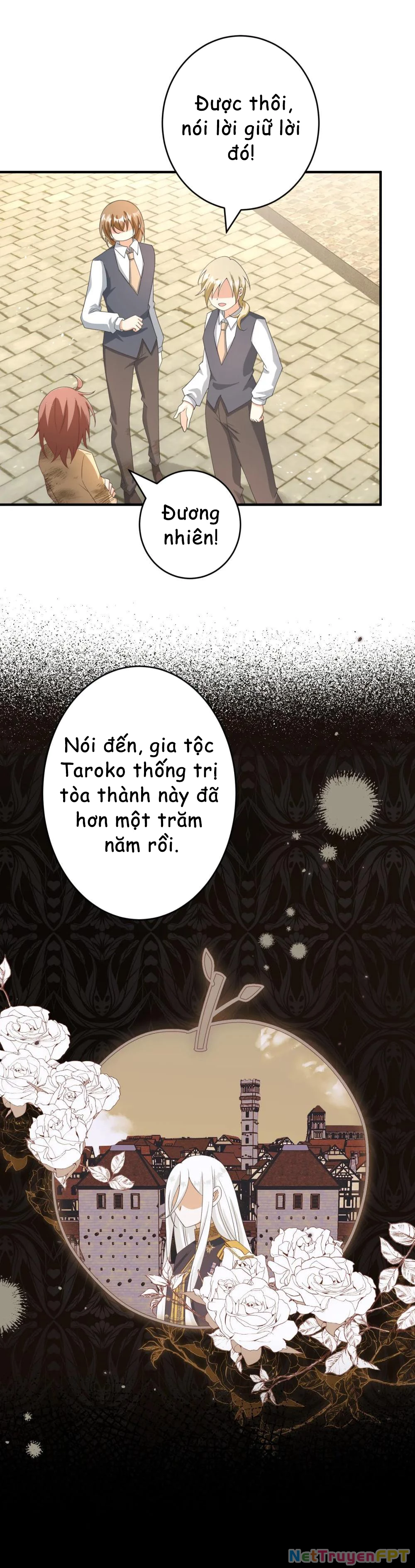 Vì Cứu Sư Tôn Ta Buộc Phải Mở Hậu Cung Chapter 26 - Trang 3