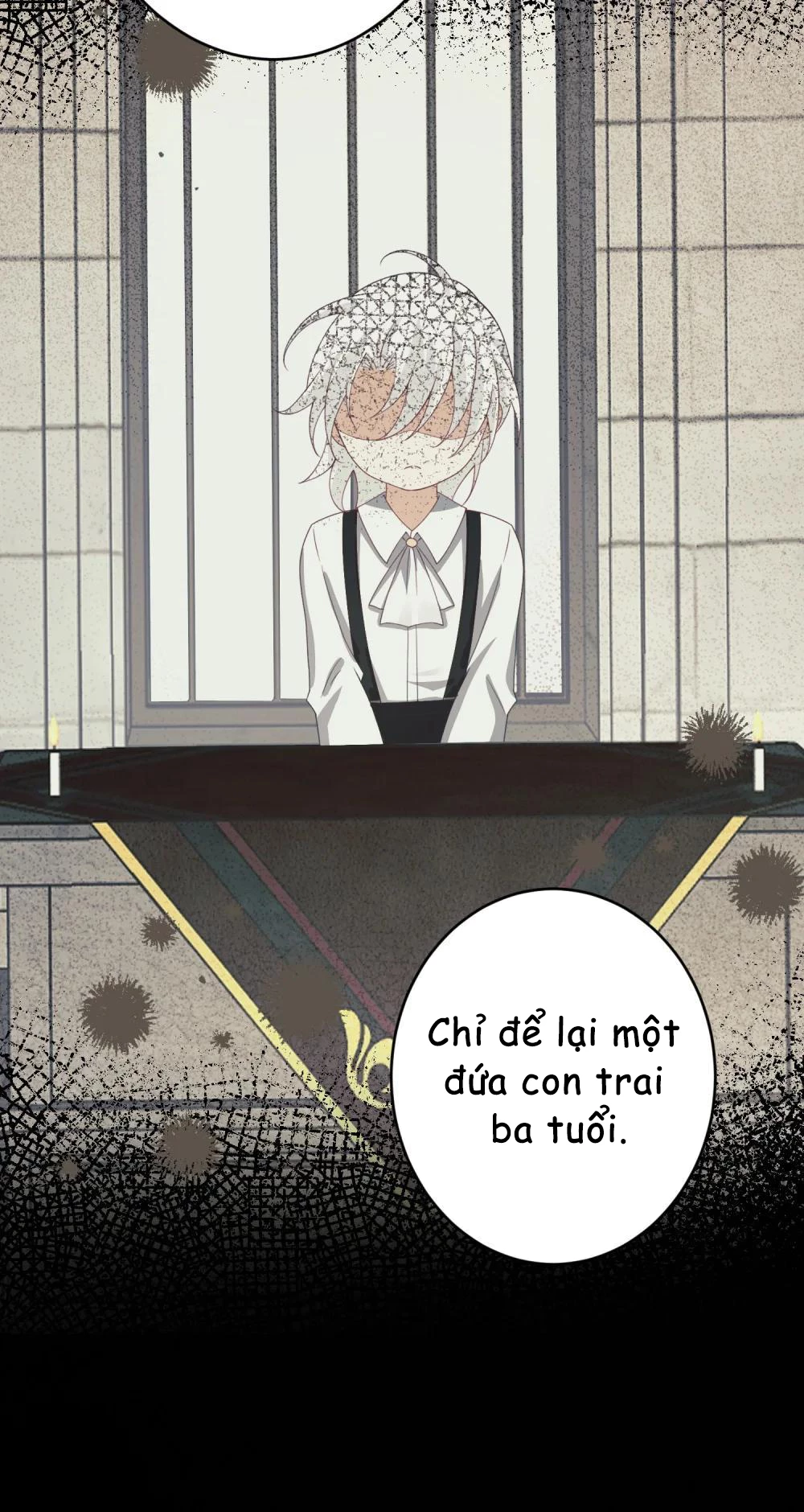 Vì Cứu Sư Tôn Ta Buộc Phải Mở Hậu Cung Chapter 26 - Trang 3