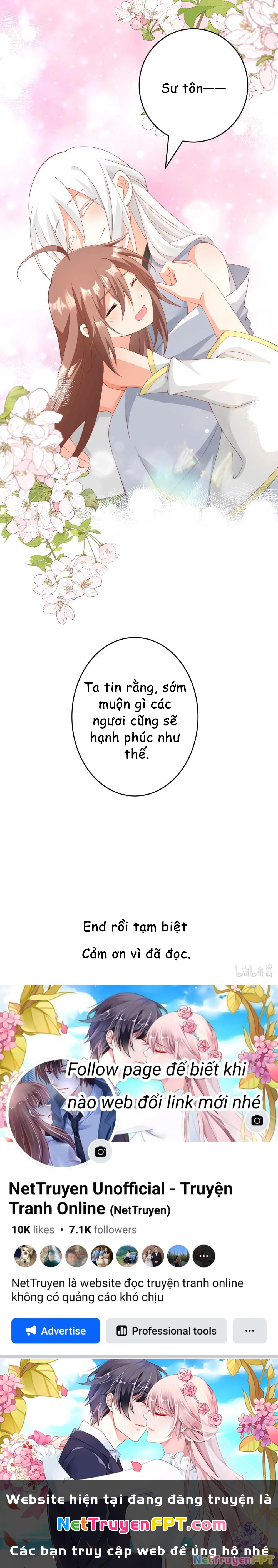 Vì Cứu Sư Tôn Ta Buộc Phải Mở Hậu Cung Chapter 27 - Trang 3