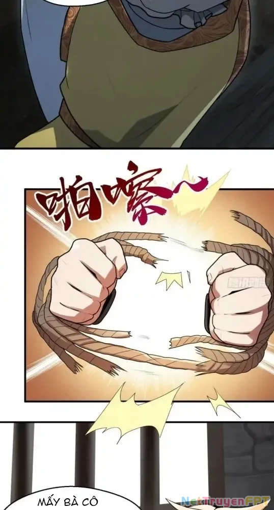 Nương Tử Của Ta Hơn Một Cái Kìa Lạ Chapter 36 - Trang 4