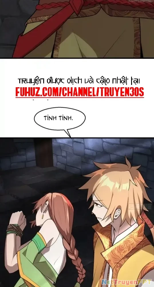 Nương Tử Của Ta Hơn Một Cái Kìa Lạ Chapter 36 - Trang 4