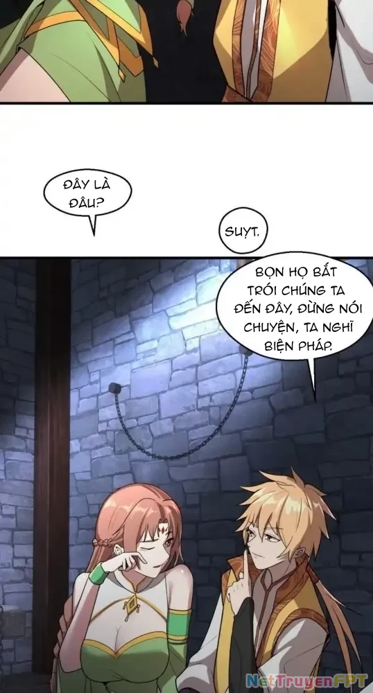 Nương Tử Của Ta Hơn Một Cái Kìa Lạ Chapter 36 - Trang 4