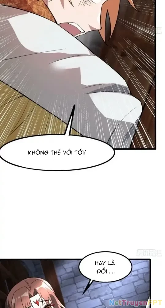 Nương Tử Của Ta Hơn Một Cái Kìa Lạ Chapter 36 - Trang 4
