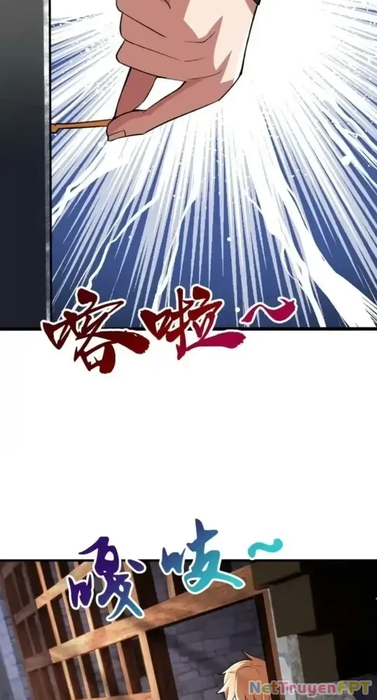 Nương Tử Của Ta Hơn Một Cái Kìa Lạ Chapter 36 - Trang 4