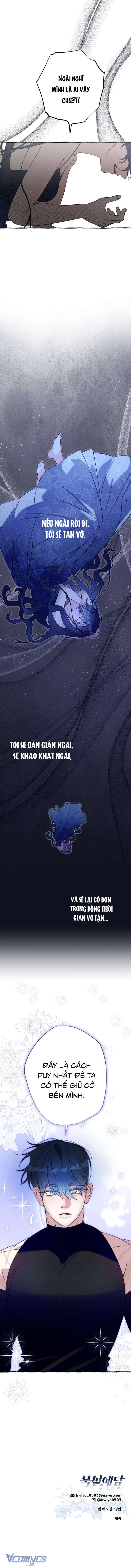 Chuyện Tình Tuyết Phương Bắc Chap 31 - Trang 4