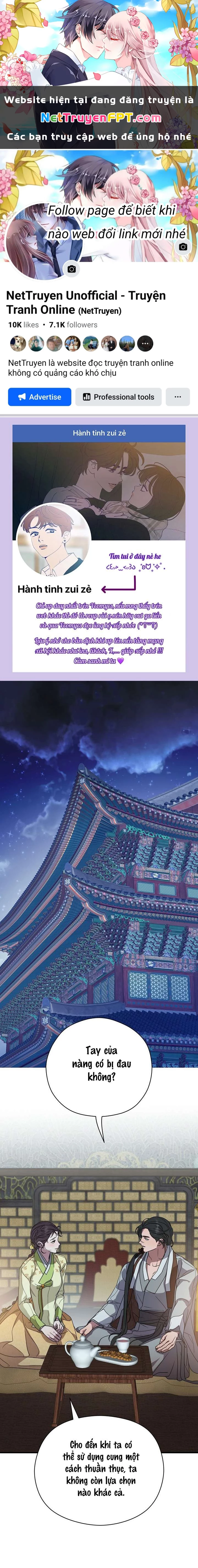 Ta Muốn Ăn Sạch Em Chap 25 - Trang 4