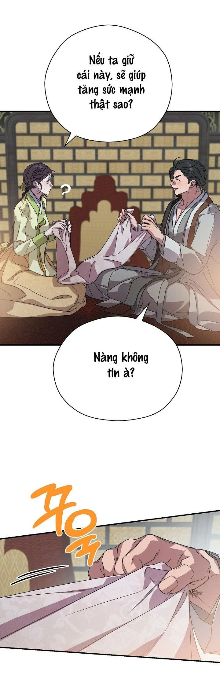 Ta Muốn Ăn Sạch Em Chap 25 - Trang 4