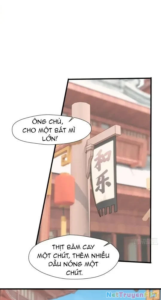 Nương Tử Của Ta Hơn Một Cái Kìa Lạ Chapter 46 - Trang 3