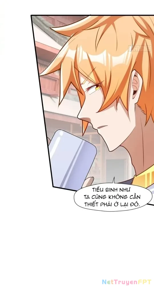 Nương Tử Của Ta Hơn Một Cái Kìa Lạ Chapter 46 - Trang 3