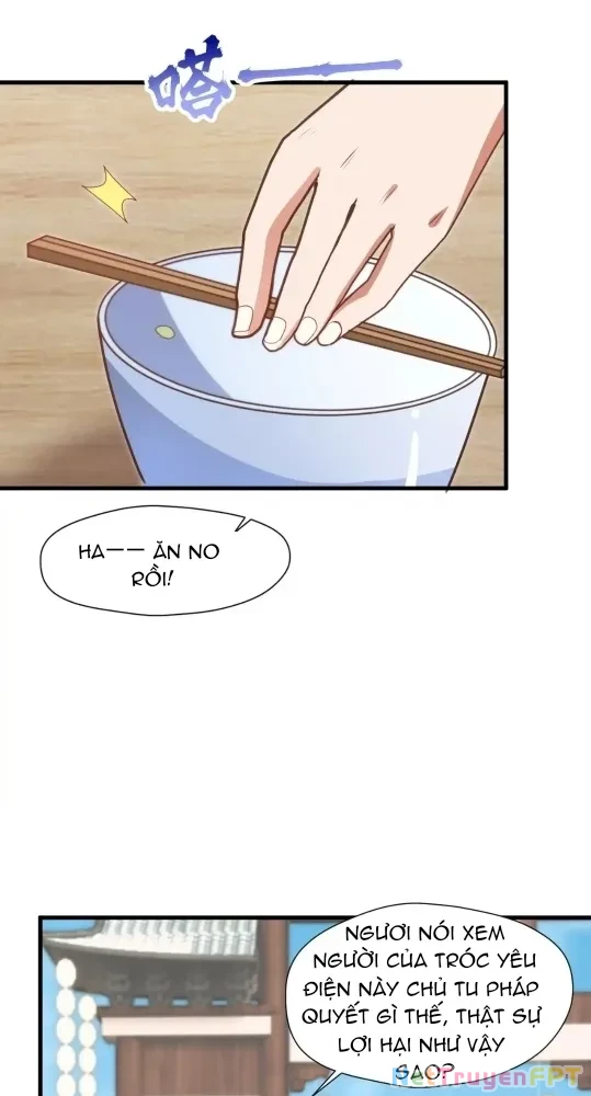 Nương Tử Của Ta Hơn Một Cái Kìa Lạ Chapter 46 - Trang 3