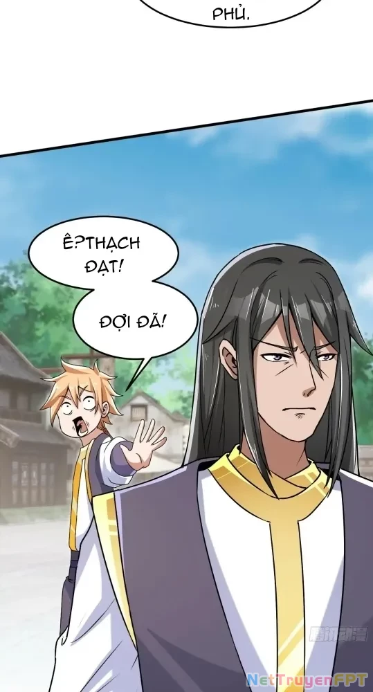 Nương Tử Của Ta Hơn Một Cái Kìa Lạ Chapter 46 - Trang 3