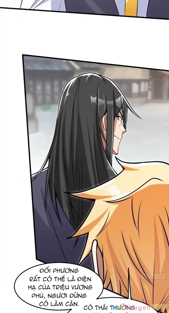 Nương Tử Của Ta Hơn Một Cái Kìa Lạ Chapter 46 - Trang 3