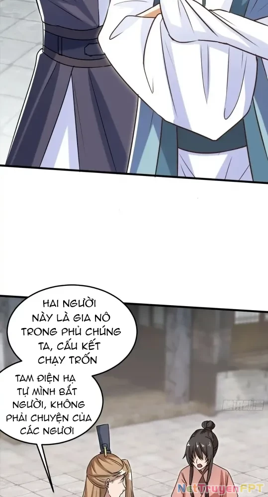 Nương Tử Của Ta Hơn Một Cái Kìa Lạ Chapter 46 - Trang 3