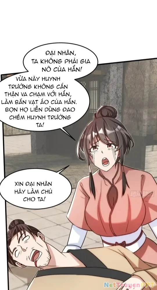 Nương Tử Của Ta Hơn Một Cái Kìa Lạ Chapter 46 - Trang 3