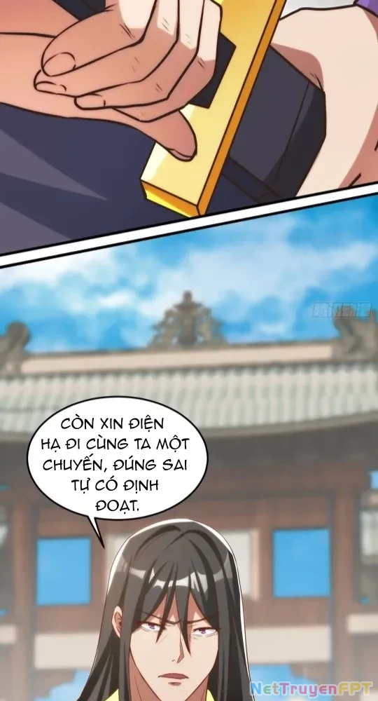 Nương Tử Của Ta Hơn Một Cái Kìa Lạ Chapter 46 - Trang 3