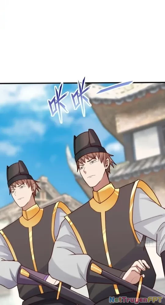 Nương Tử Của Ta Hơn Một Cái Kìa Lạ Chapter 46 - Trang 3