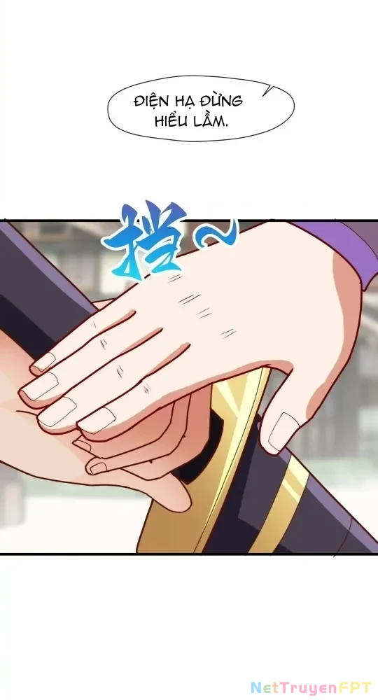 Nương Tử Của Ta Hơn Một Cái Kìa Lạ Chapter 46 - Trang 3