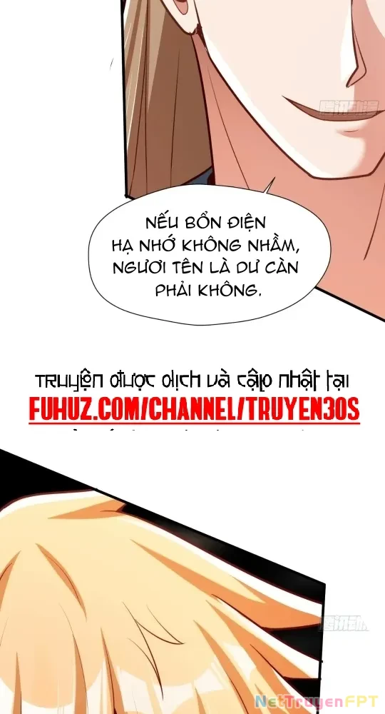 Nương Tử Của Ta Hơn Một Cái Kìa Lạ Chapter 46 - Trang 3