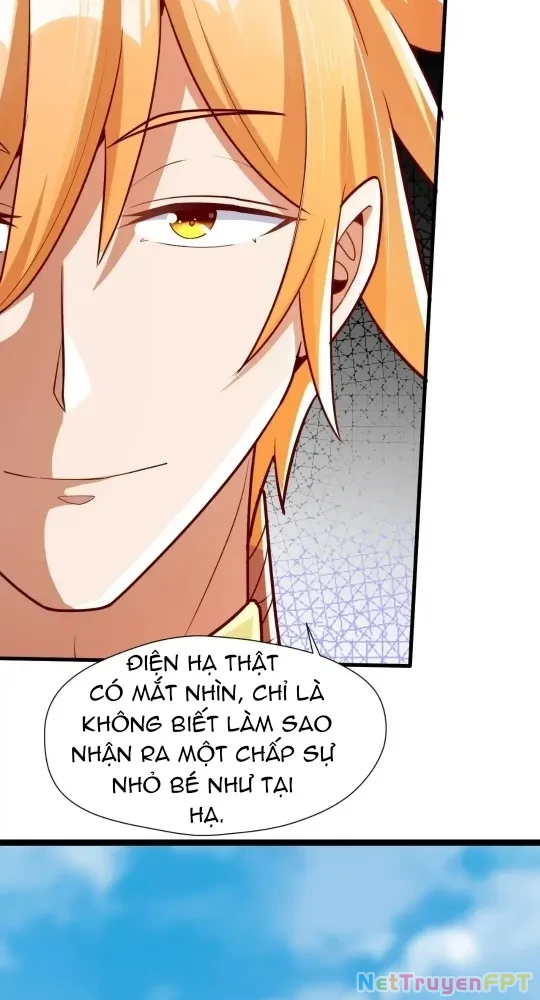 Nương Tử Của Ta Hơn Một Cái Kìa Lạ Chapter 46 - Trang 3