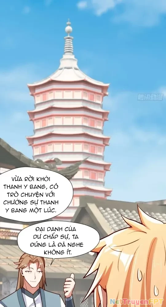 Nương Tử Của Ta Hơn Một Cái Kìa Lạ Chapter 46 - Trang 3