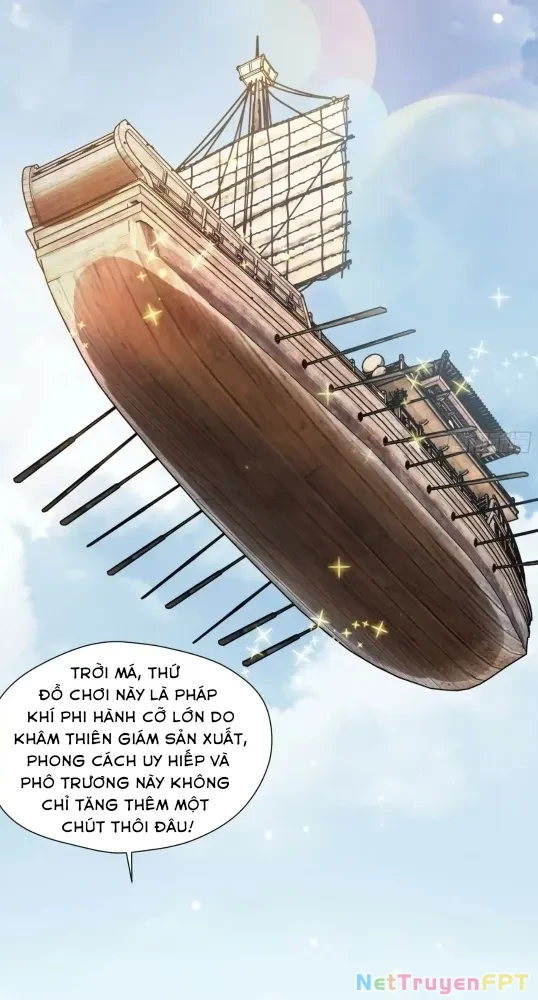 Nương Tử Của Ta Hơn Một Cái Kìa Lạ Chapter 56 - Trang 4