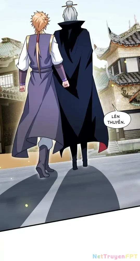 Nương Tử Của Ta Hơn Một Cái Kìa Lạ Chapter 56 - Trang 4