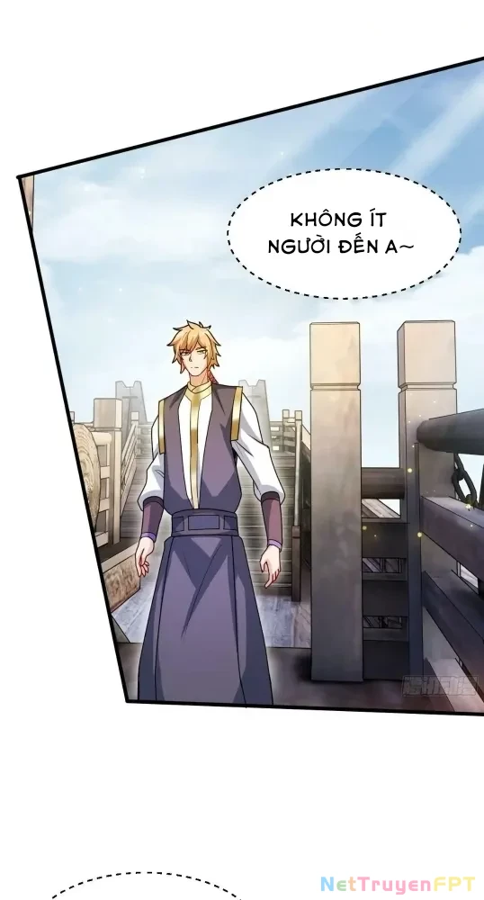 Nương Tử Của Ta Hơn Một Cái Kìa Lạ Chapter 56 - Trang 4