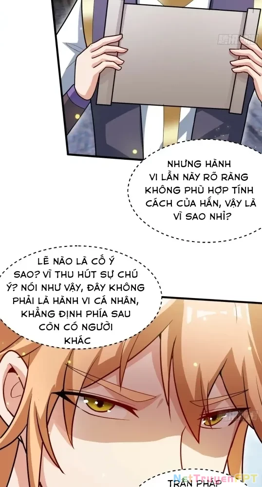 Nương Tử Của Ta Hơn Một Cái Kìa Lạ Chapter 56 - Trang 4