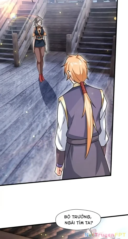 Nương Tử Của Ta Hơn Một Cái Kìa Lạ Chapter 56 - Trang 4