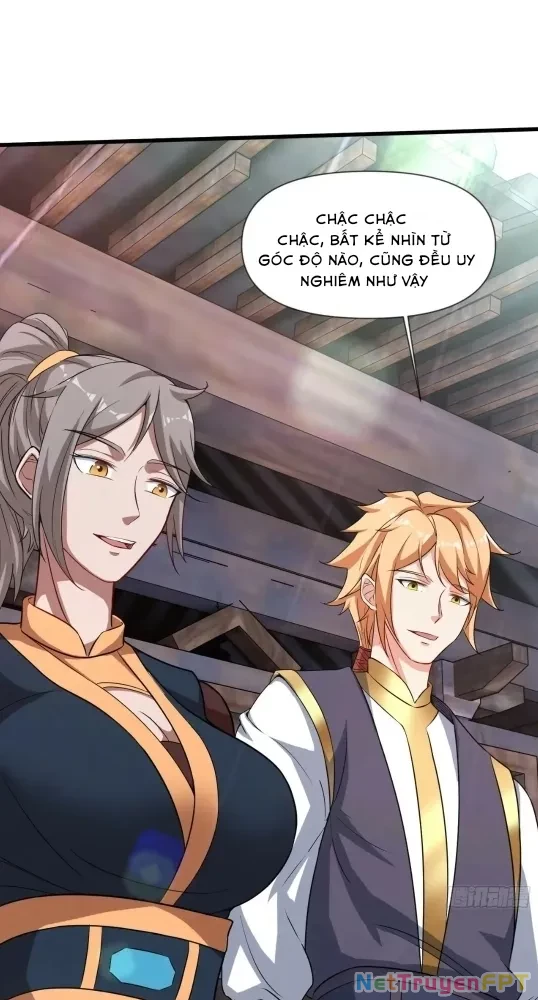 Nương Tử Của Ta Hơn Một Cái Kìa Lạ Chapter 56 - Trang 4