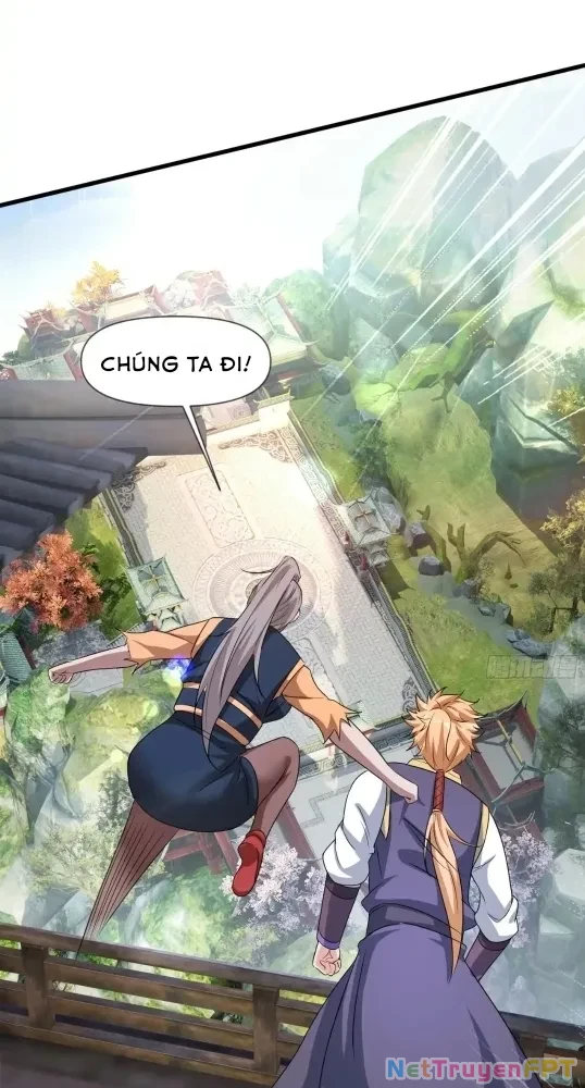 Nương Tử Của Ta Hơn Một Cái Kìa Lạ Chapter 56 - Trang 4