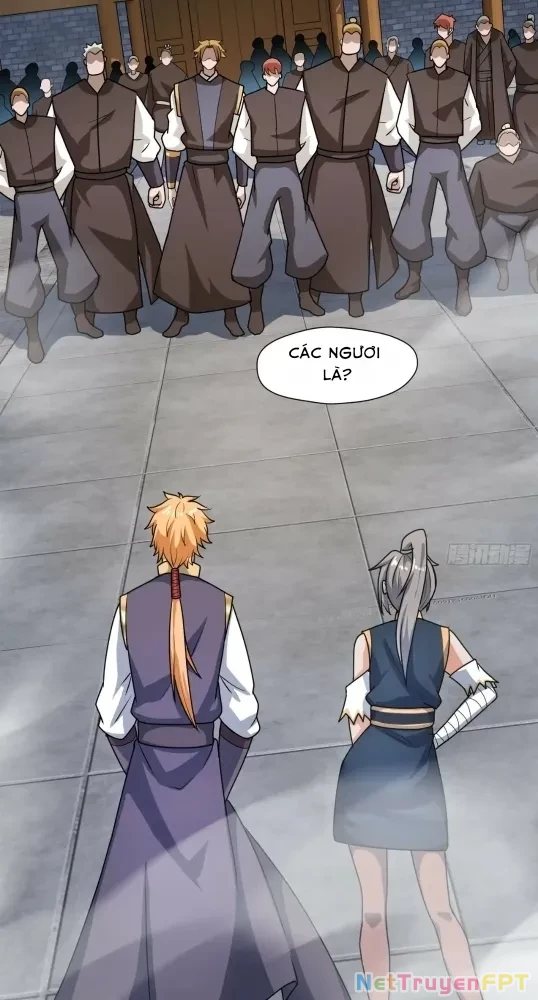 Nương Tử Của Ta Hơn Một Cái Kìa Lạ Chapter 56 - Trang 4