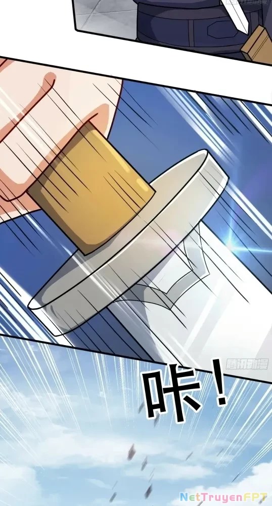 Nương Tử Của Ta Hơn Một Cái Kìa Lạ Chapter 56 - Trang 4