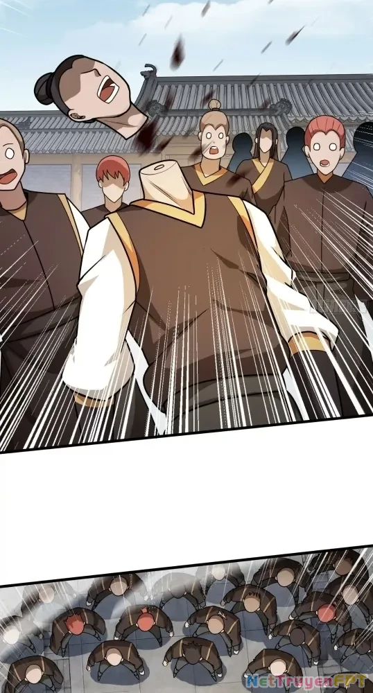 Nương Tử Của Ta Hơn Một Cái Kìa Lạ Chapter 56 - Trang 4