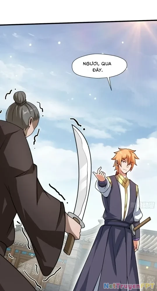 Nương Tử Của Ta Hơn Một Cái Kìa Lạ Chapter 56 - Trang 4