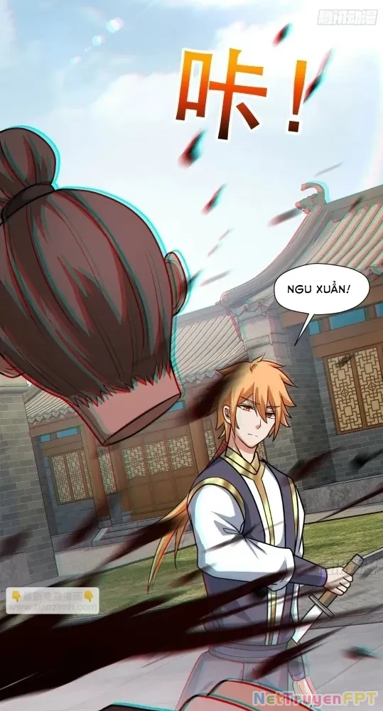 Nương Tử Của Ta Hơn Một Cái Kìa Lạ Chapter 56 - Trang 4