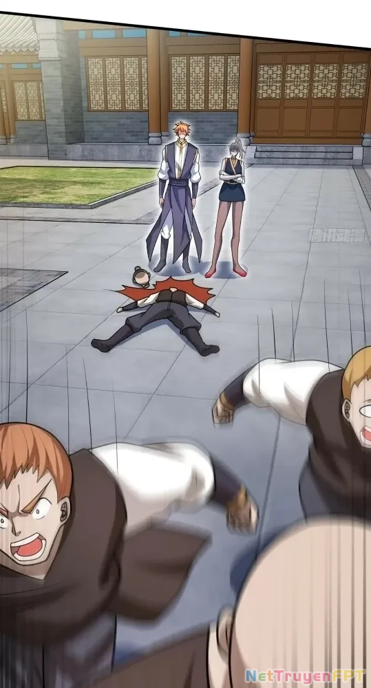 Nương Tử Của Ta Hơn Một Cái Kìa Lạ Chapter 56 - Trang 4