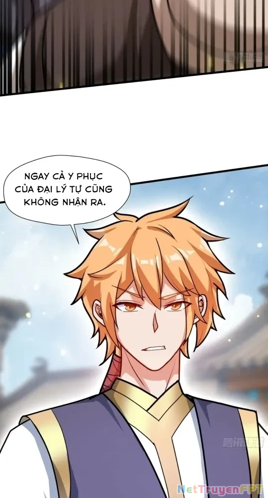 Nương Tử Của Ta Hơn Một Cái Kìa Lạ Chapter 56 - Trang 4