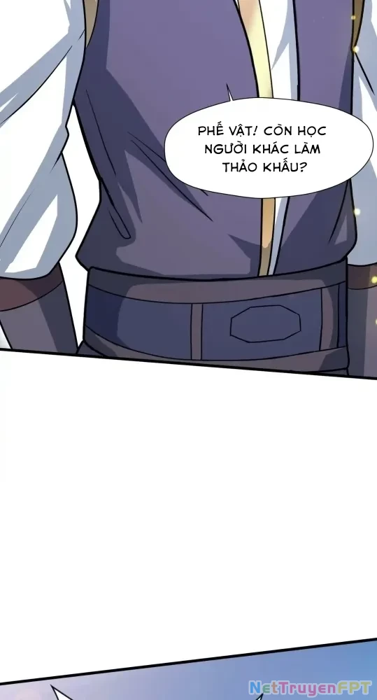 Nương Tử Của Ta Hơn Một Cái Kìa Lạ Chapter 56 - Trang 4