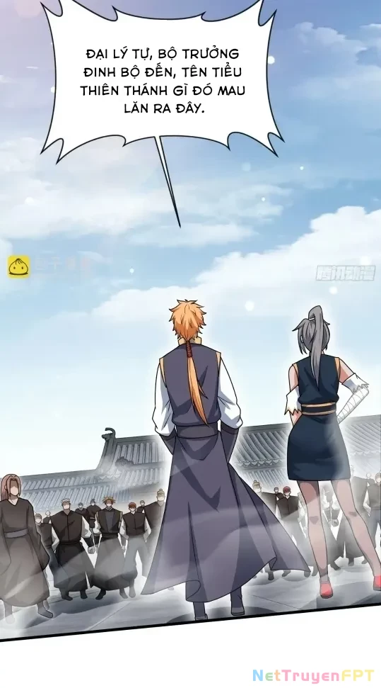 Nương Tử Của Ta Hơn Một Cái Kìa Lạ Chapter 56 - Trang 4