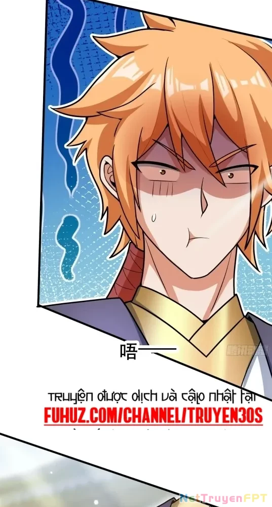 Nương Tử Của Ta Hơn Một Cái Kìa Lạ Chapter 56 - Trang 4