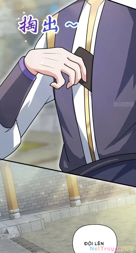 Nương Tử Của Ta Hơn Một Cái Kìa Lạ Chapter 56 - Trang 4