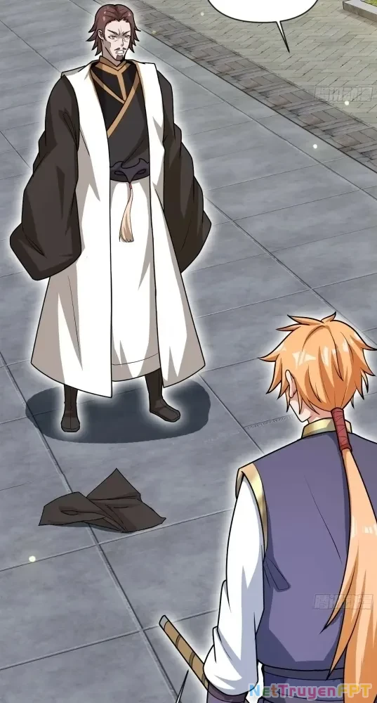 Nương Tử Của Ta Hơn Một Cái Kìa Lạ Chapter 56 - Trang 4