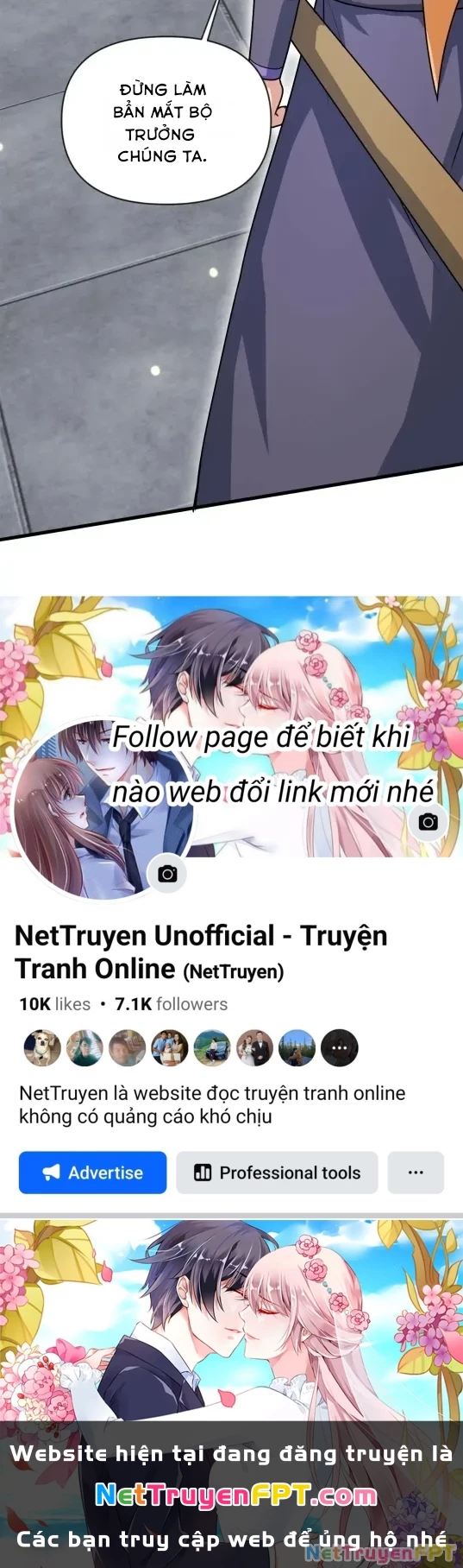 Nương Tử Của Ta Hơn Một Cái Kìa Lạ Chapter 56 - Trang 4