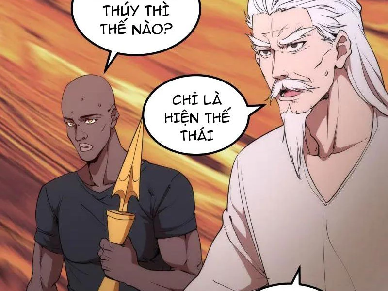 Cao Đẳng Linh Hồn Chapter 228 - Next Chapter 229