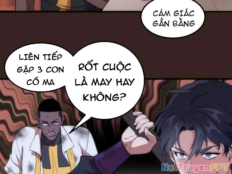 Cao Đẳng Linh Hồn Chapter 228 - Next Chapter 229