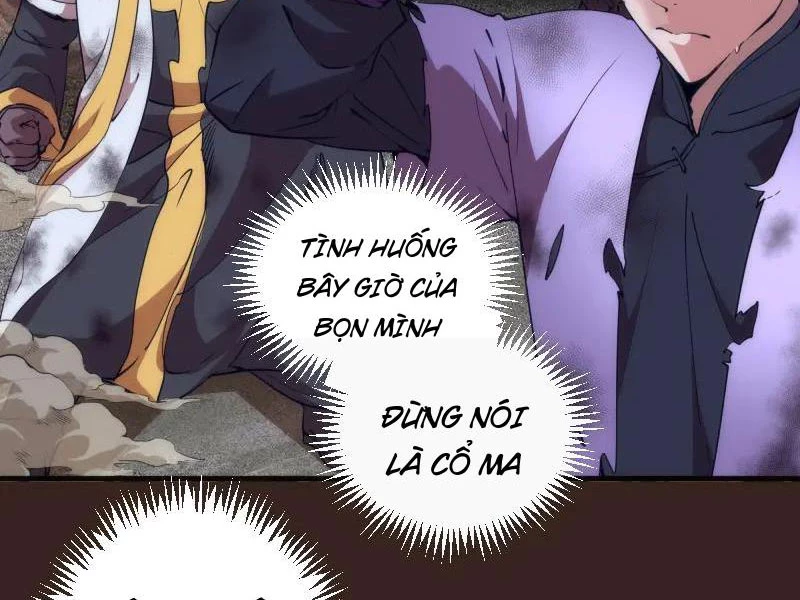 Cao Đẳng Linh Hồn Chapter 228 - Next Chapter 229
