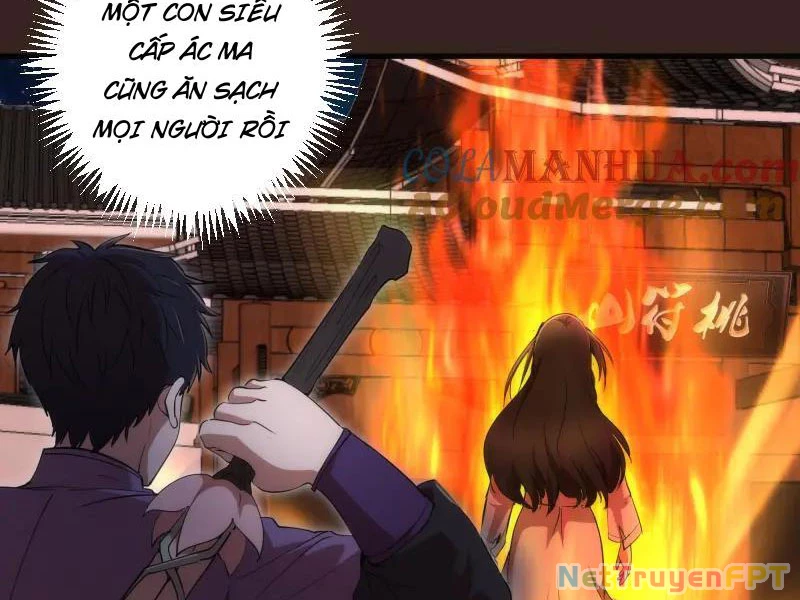 Cao Đẳng Linh Hồn Chapter 228 - Next Chapter 229