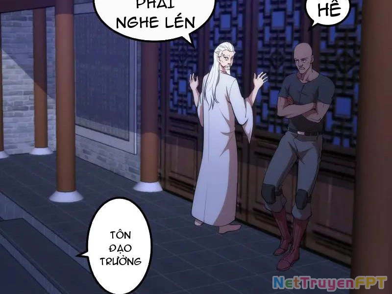 Cao Đẳng Linh Hồn Chapter 228 - Next Chapter 229
