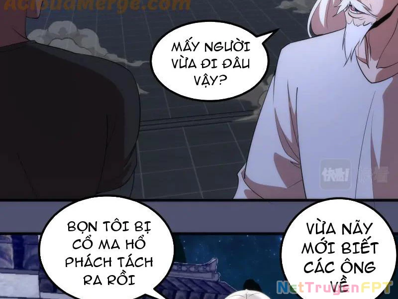 Cao Đẳng Linh Hồn Chapter 228 - Next Chapter 229